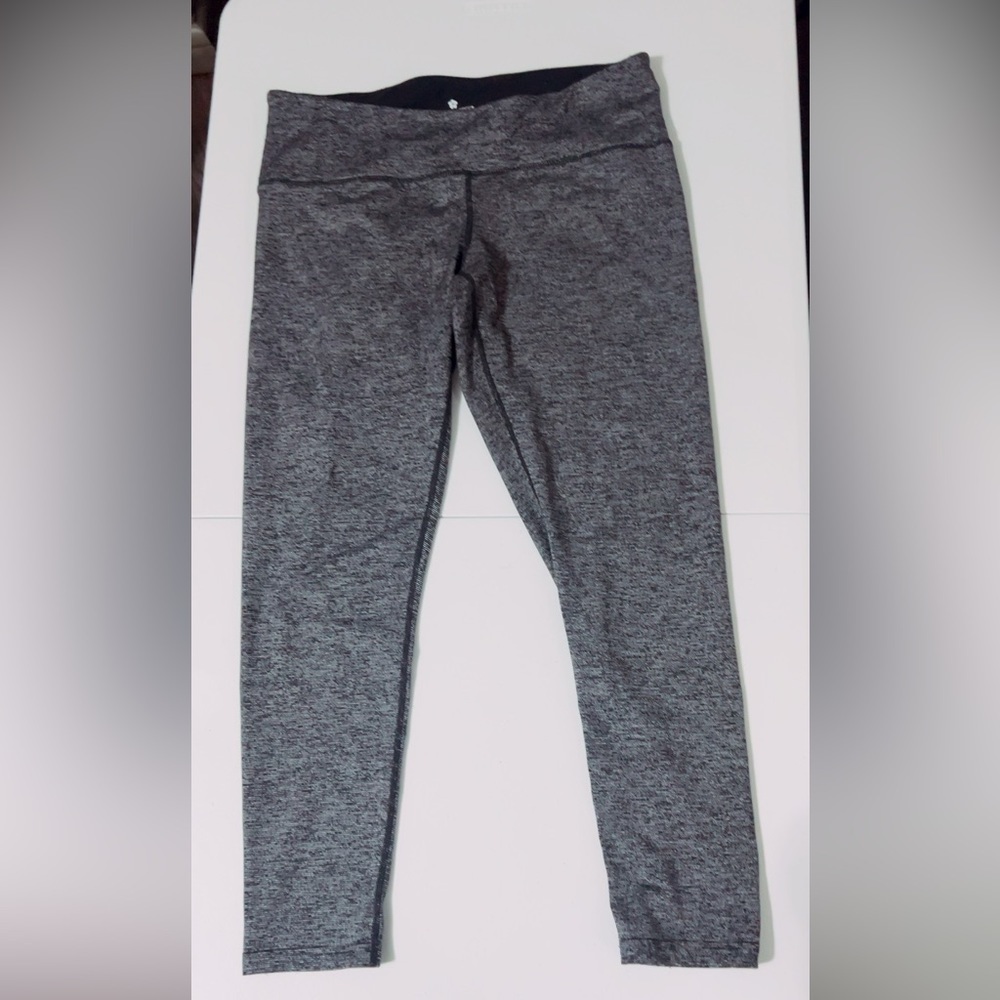 Tuff Athletics leggings